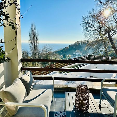 Luxury Villa At Pelion- Ruby Zagora Exteriör bild