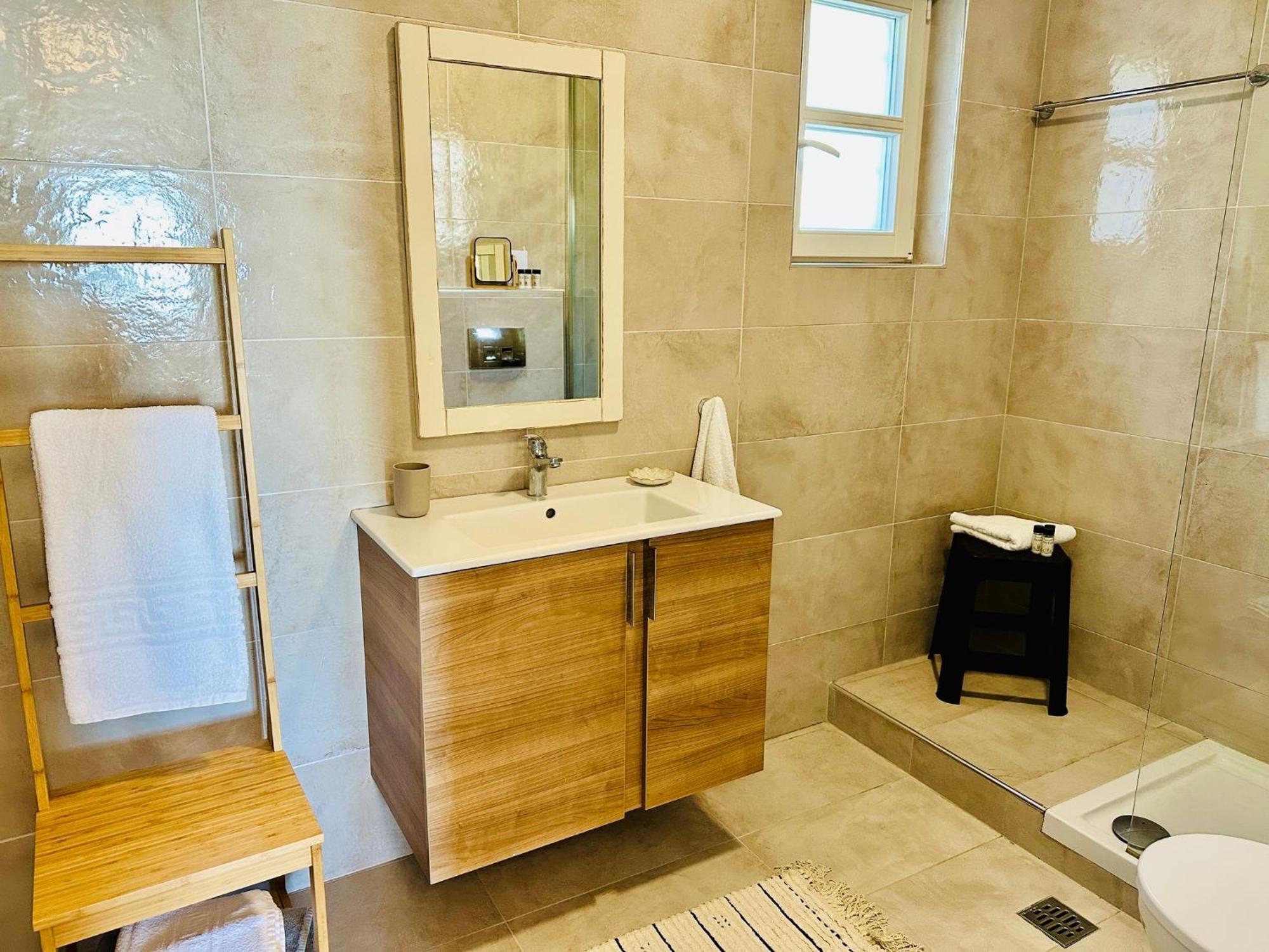 Luxury Villa At Pelion- Ruby Zagora Exteriör bild