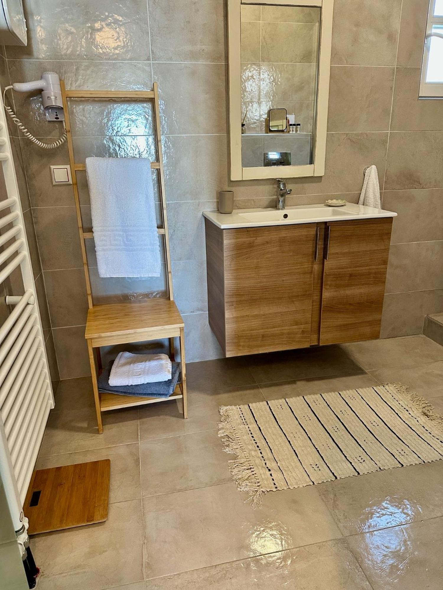 Luxury Villa At Pelion- Ruby Zagora Exteriör bild