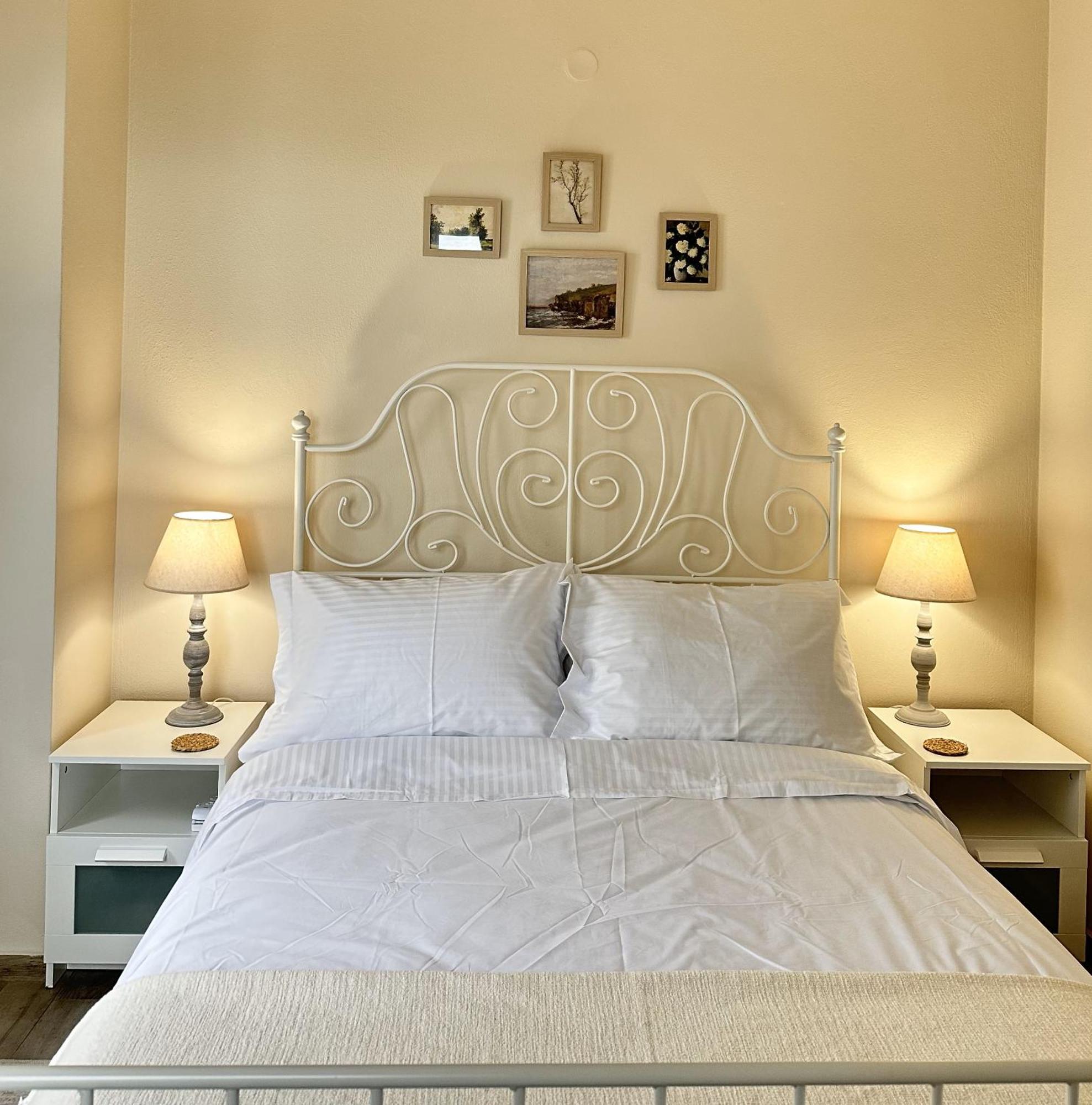 Luxury Villa At Pelion- Ruby Zagora Exteriör bild